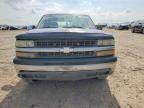 1999 Chevrolet Silverado C1500