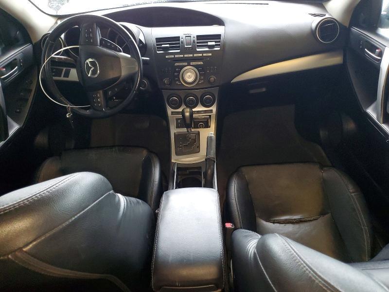 2011 Mazda 3 S
