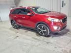 2017 KIA Sorento ex