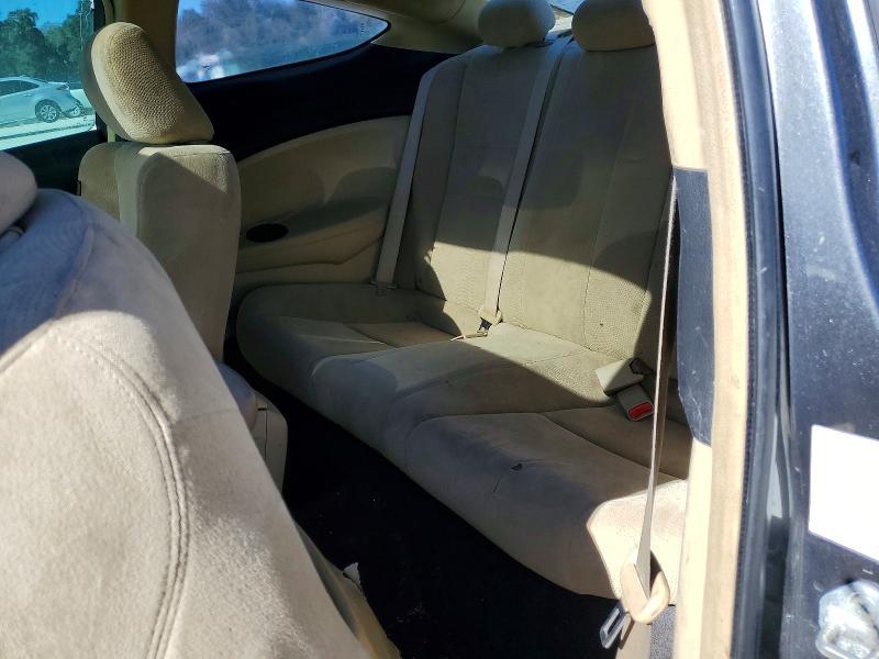 2008 Honda Accord ex