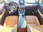 2016 Lexus Nx 200t Base