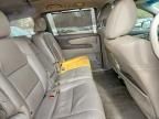 2011 Honda Odyssey Touring