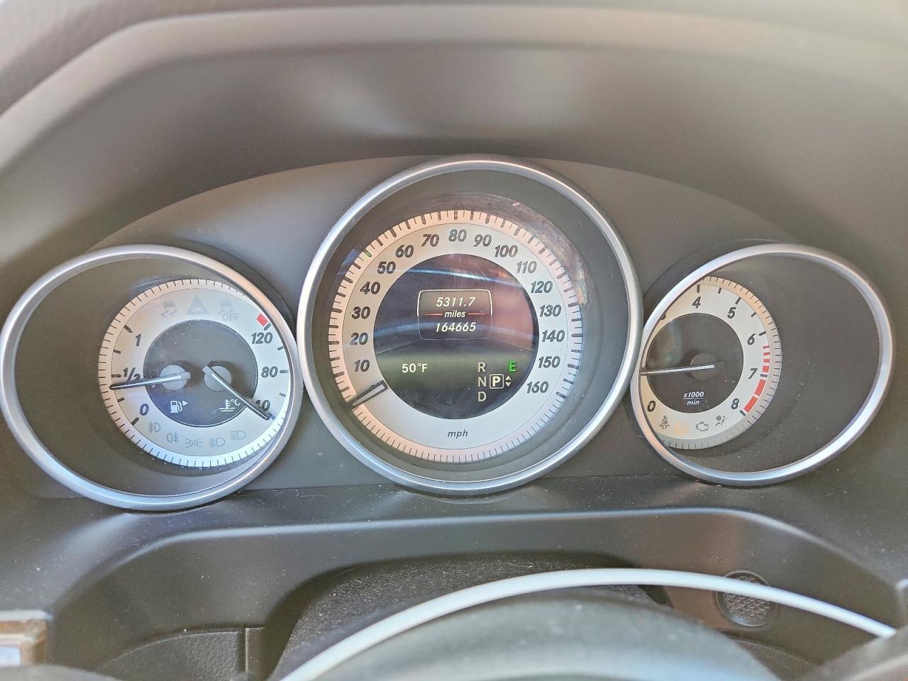 2016 Mercedes-Benz E 350 4matic