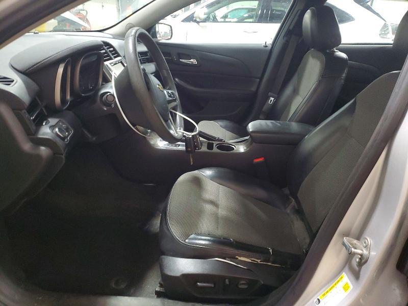 2015 Chevrolet Malibu 1LT