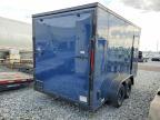 2026 Unknown 2026 C 7X14TA Enclosed Cargo Trailer