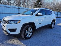 2018 Jeep Compass Latitude for sale in Ellenwood, GA