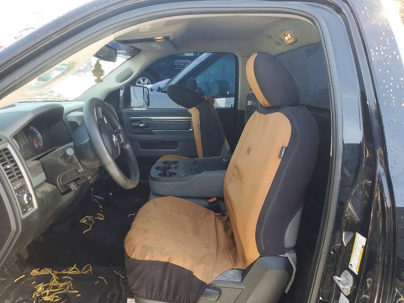2015 Ram Trucks 1500 ST