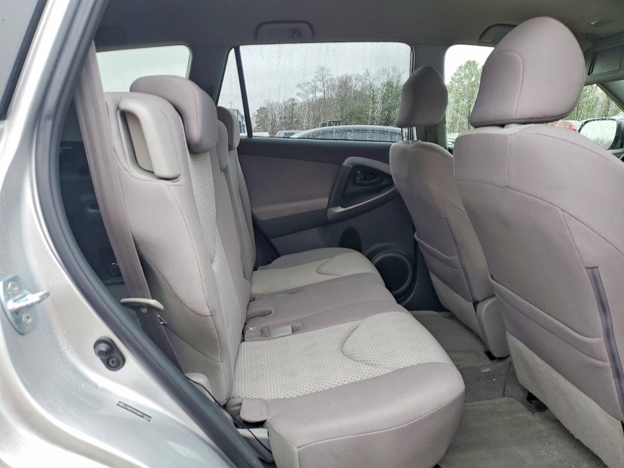 2008 Toyota Rav4