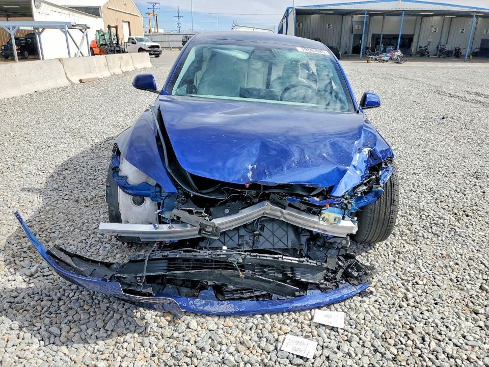 2026 Tesla Model 3