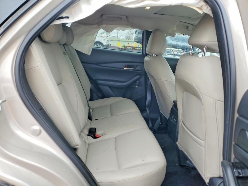 2024 Mazda Cx-30 Preferred