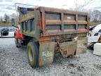 2004 GMC C8500 Dump Truck