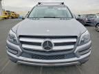 2015 Mercedes-Benz Gl 450 4matic