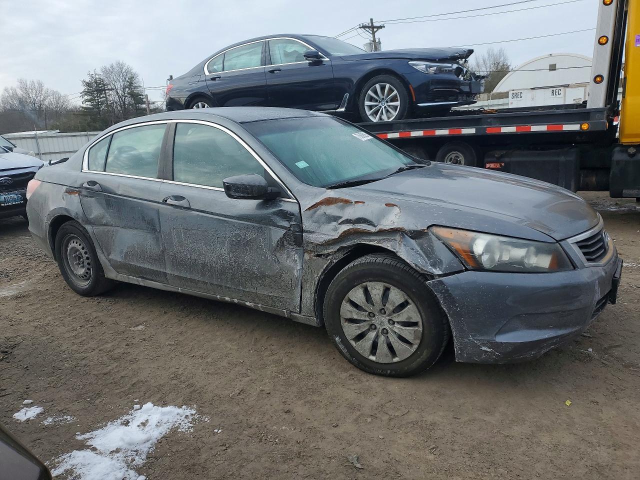 2010 Honda Accord lx