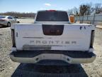 2002 Nissan Frontier Standard