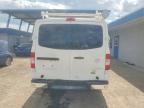 2016 Nissan NV 2500 HD SV
