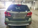 2017 Dodge Journey Crossroad