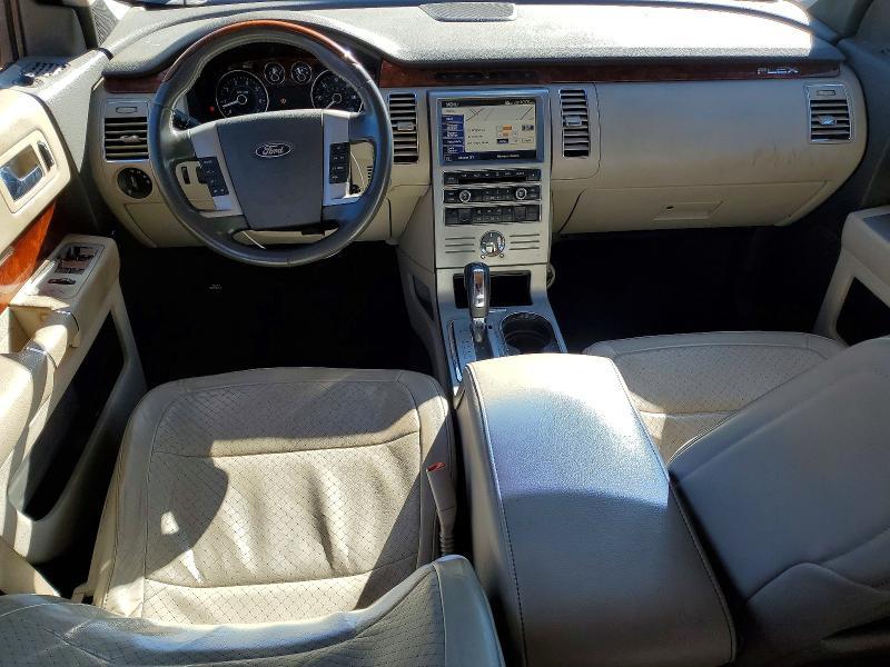 2011 Ford Flex Limited