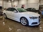 2016 Audi A6 Premium Plus