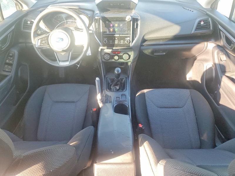 2018 Subaru Impreza