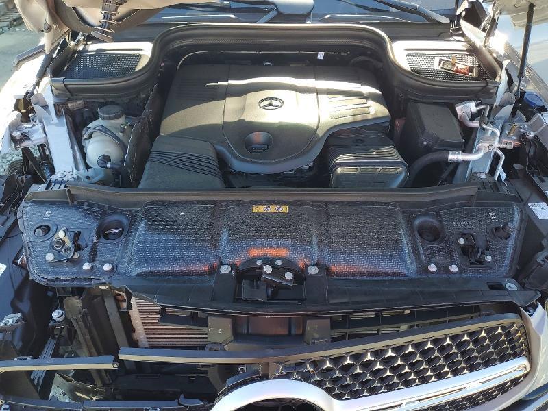 2024 Mercedes-Benz Gle 450 4matic