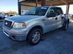 2006 Ford F150 Supercrew