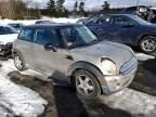 2009 Mini Cooper
