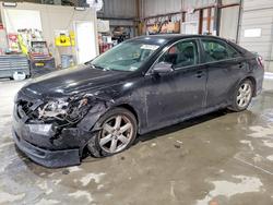 Salvage cars for sale from Copart Rogersville, MO: 2007 Toyota Camry le