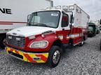 2017 Freigliner 2017 Freightliner Business Class M2 Ambulance