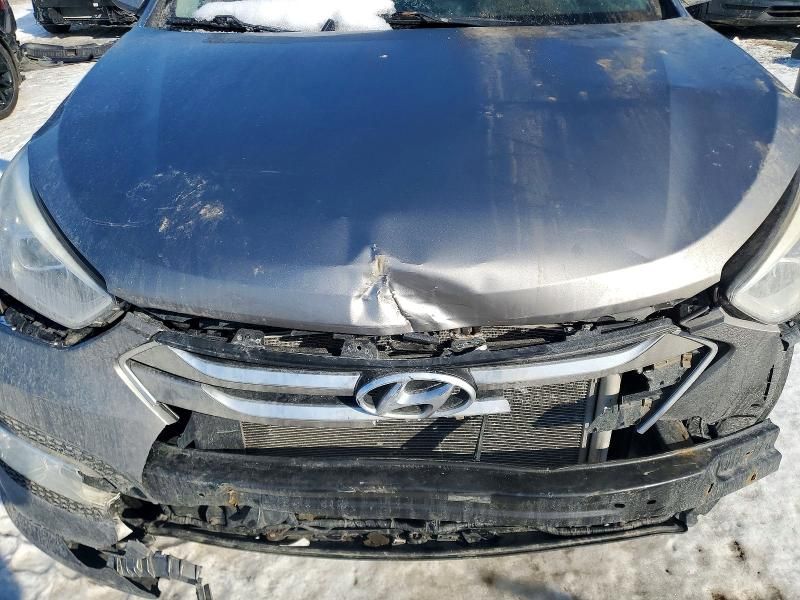 2014 Hyundai Santa fe Sport