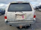 1997 Toyota 4runner SR5