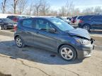 2019 Chevrolet Spark ls
