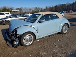 2013 Volkswagen Beetle en venta en Charles City, VA
