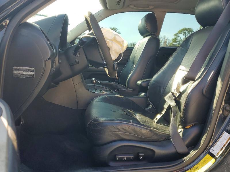 2005 Lexus Is 300