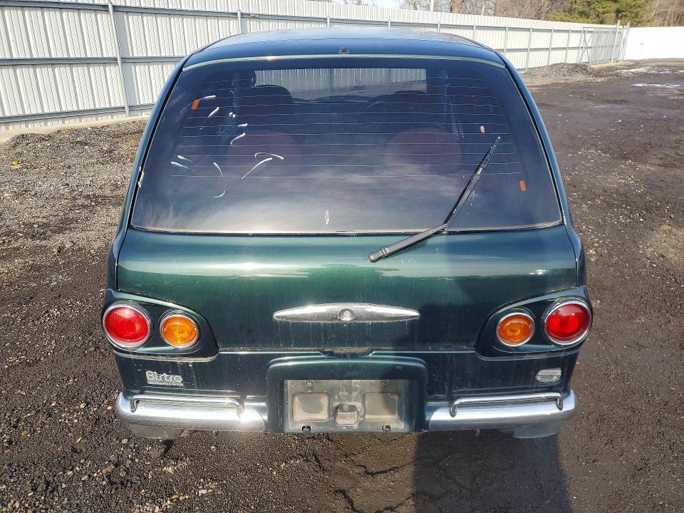 1998 Subaru Other