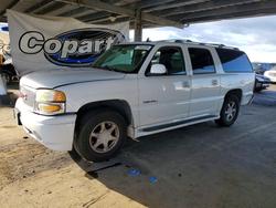 Vehiculos salvage en venta de Copart Hayward, CA: 2006 GMC Yukon xl Denali