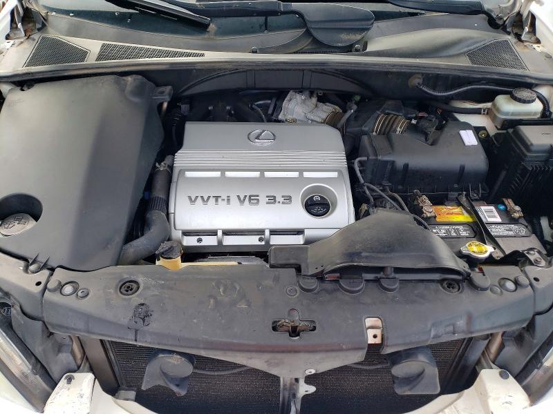 2004 Lexus Rx 330 Base