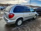 2006 Chrysler Town & Country