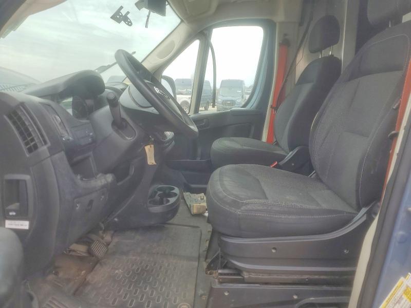 2020 Dodge Ram Promaster 3500 3500 High