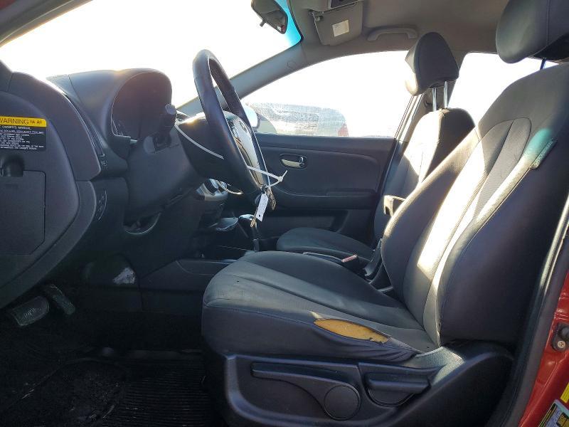 2010 Hyundai Elantra se