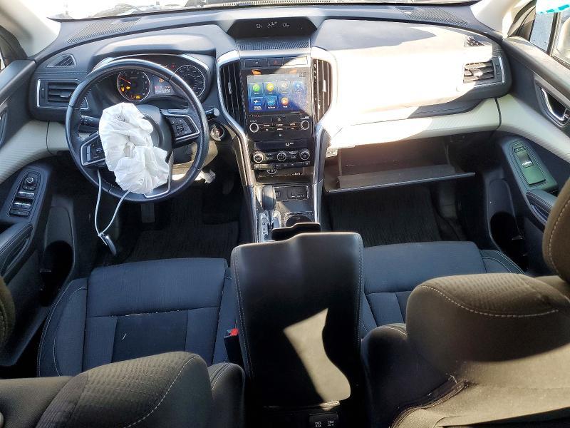 2022 Subaru Ascent Premium