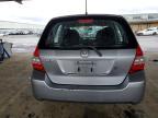 2007 Honda FIT