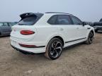 2022 Bently Bentayga