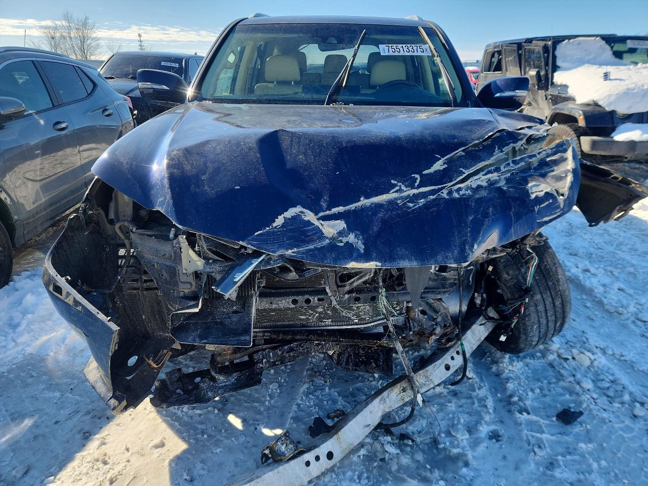 2016 Lexus Lx 570