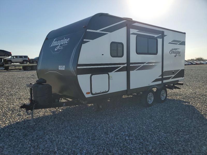 2021 Grand Design Camper