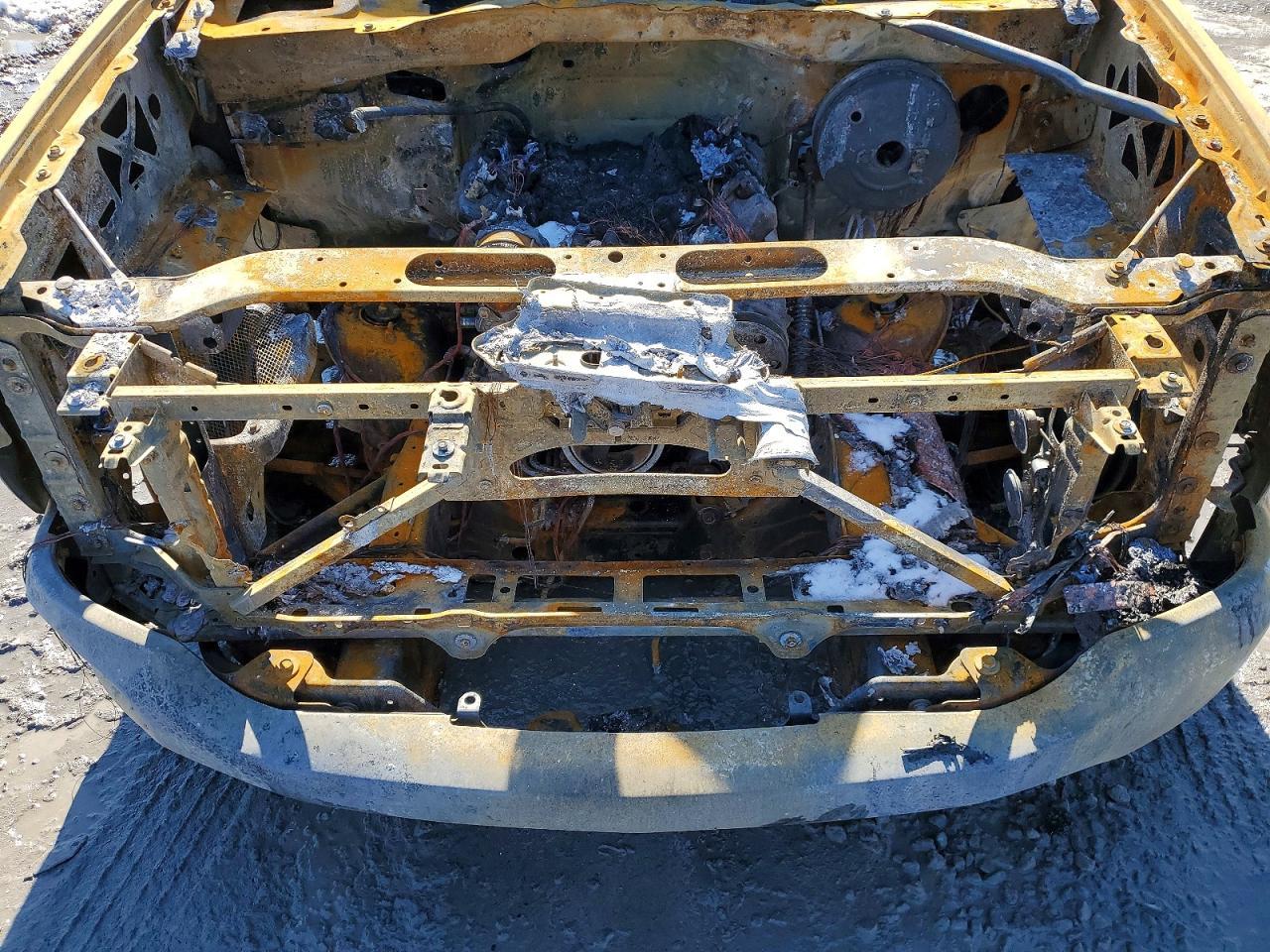 2017 Chevrolet Silverado C1500