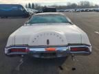 1973 Lincoln Continental