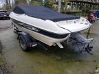 2008 Stingray Boat