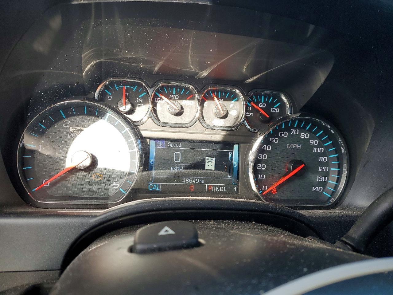 2019 GMC Sierra K2500 slt