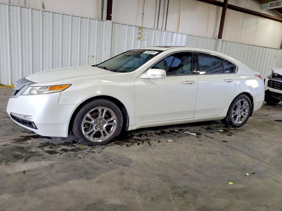 2009 Acura TL