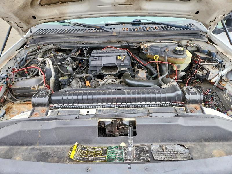 2006 Ford F250 Super Duty